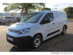 Citroen Berlingo Kasten 1.5 Club XL/L2