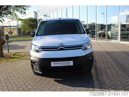Citroen Berlingo Kasten 1.5 Club XL/L2