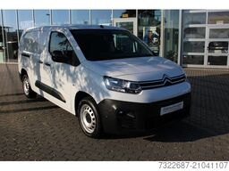 Citroen Berlingo Kasten 1.5 Club XL/L2