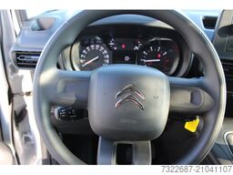 Citroen Berlingo Kasten 1.5 Club XL/L2