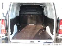 Citroen Berlingo Kasten 1.5 Club XL/L2