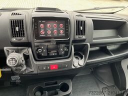 Fiat Ducato L4H2 140 Kamera Techno Visibility ++% Summer-Sale bis zu 30% sparen ++