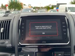 Fiat Ducato L4H2 140 Kamera Techno Visibility ++% Summer-Sale bis zu 30% sparen ++