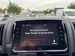 Fiat Ducato L4H2 140 Kamera Techno Visibility ++% Summer-Sale bis zu 30% sparen ++