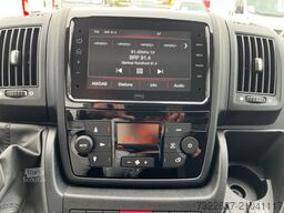 Fiat Ducato L4H2 140 Kamera Techno Visibility ++% Summer-Sale bis zu 30% sparen ++