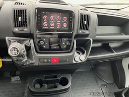 Fiat Ducato L4H2 140 Kamera Techno Visibility ++% Summer-Sale bis zu 30% sparen ++