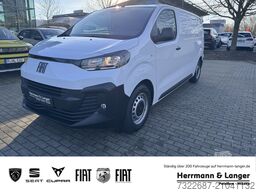 Fiat Scudo 2.0 L2 Basis