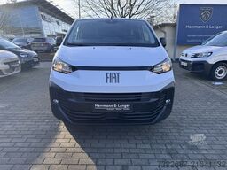 Fiat Scudo 2.0 L2 Basis