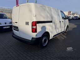 Fiat Scudo 2.0 L2 Basis