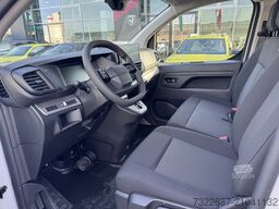 Fiat Scudo 2.0 L2 Basis