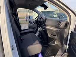 Fiat Scudo 2.0 L2 Basis