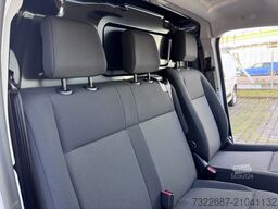 Fiat Scudo 2.0 L2 Basis