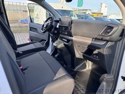 Fiat Scudo 2.0 L2 Basis