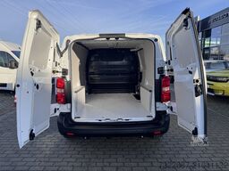 Fiat Scudo 2.0 L2 Basis