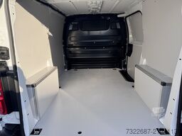 Fiat Scudo 2.0 L2 Basis