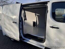 Fiat Scudo 2.0 L2 Basis