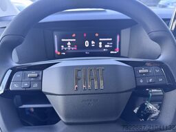 Fiat Scudo 2.0 L2 Basis