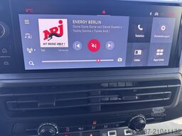 Fiat Scudo 2.0 L2 Basis