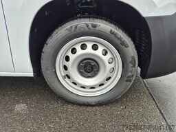 Peugeot Partner L2 Hdi 100 Laderaum-P. Multiflex-Bank Visibilty-Paket Rückfahrkamera inkl. Touch ++ % Summer-Sale ++