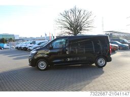 Peugeot Expert Kasten 1.5 Pro L2 Klima AHK