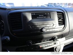 Peugeot Expert Kasten 1.5 Pro L2 Klima AHK