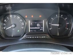 Peugeot Expert Kasten 1.5 Pro L2 Klima AHK