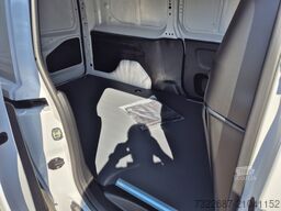 Peugeot Partner L2 Hdi 130 EAT8 Multiflex-Bank Worksite-P. Rückfahrkamera+Touchbildschirm Kunststoffboden Winter-P.