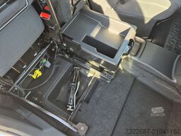 Peugeot Partner L2 Hdi 130 EAT8 Multiflex-Bank Worksite-P. Rückfahrkamera+Touchbildschirm Kunststoffboden Winter-P.