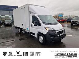 Peugeot Boxer Cargo LBW 435 L4 AHZV R-Kamera Tür ++ % Summer-Sale ++