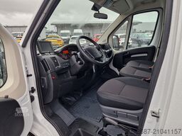 Peugeot Boxer Cargo LBW 435 L4 AHZV R-Kamera Tür ++ % Summer-Sale ++