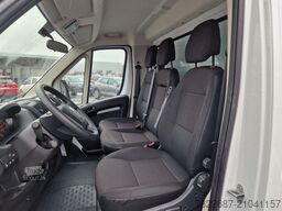 Peugeot Boxer Cargo LBW 435 L4 AHZV R-Kamera Tür ++ % Summer-Sale ++