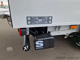Peugeot Boxer Cargo LBW 435 L4 AHZV R-Kamera Tür ++ % Summer-Sale ++