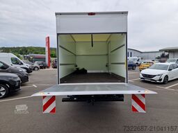 Peugeot Boxer Cargo LBW 435 L4 AHZV R-Kamera Tür ++ % Summer-Sale ++