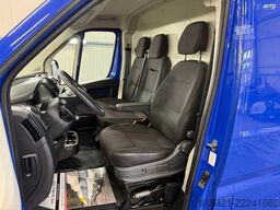 PEUGEOT Boxer Kasten Hochraum 333 L2H2 BlueHDi 140 Stop&