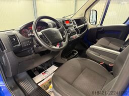 PEUGEOT Boxer Kasten Hochraum 333 L2H2 BlueHDi 140 Stop&