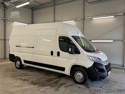 CITROEN JUMPER L3H3 TIMING BELT REPLACED+NETO EXPORT