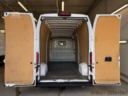 CITROEN JUMPER L3H3 TIMING BELT REPLACED+NETO EXPORT