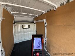 CITROEN JUMPER L3H3 TIMING BELT REPLACED+NETO EXPORT