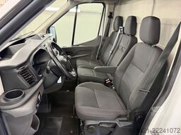 FORD Transit L2H2 MHEV 2.0 TDCI 130HP