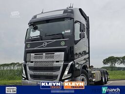 VOLVO FH 460