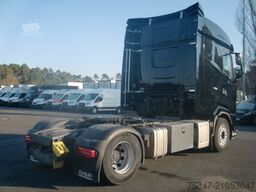 DAF XG 480 FT dopp. Kipphydraulik