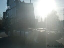 DAF XG 480 FT dopp. Kipphydraulik