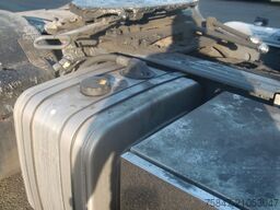 DAF XG 480 FT dopp. Kipphydraulik