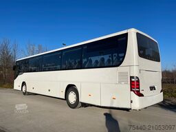 Setra S 415 UL - Euro5 - Tacho analog Intouro
