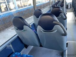 Setra S 415 UL - Euro5 - Tacho analog Intouro