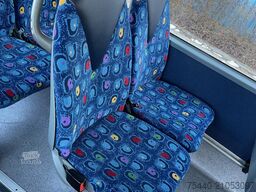 Setra S 415 UL - Euro5 - Tacho analog Intouro