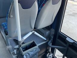 Setra S 415 UL - Euro5 - Tacho analog Intouro