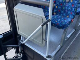 Setra S 415 UL - Euro5 - Tacho analog Intouro