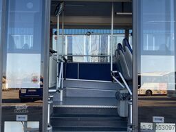 Setra S 415 UL - Euro5 - Tacho analog Intouro