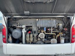 Setra S 415 UL - Euro5 - Tacho analog Intouro